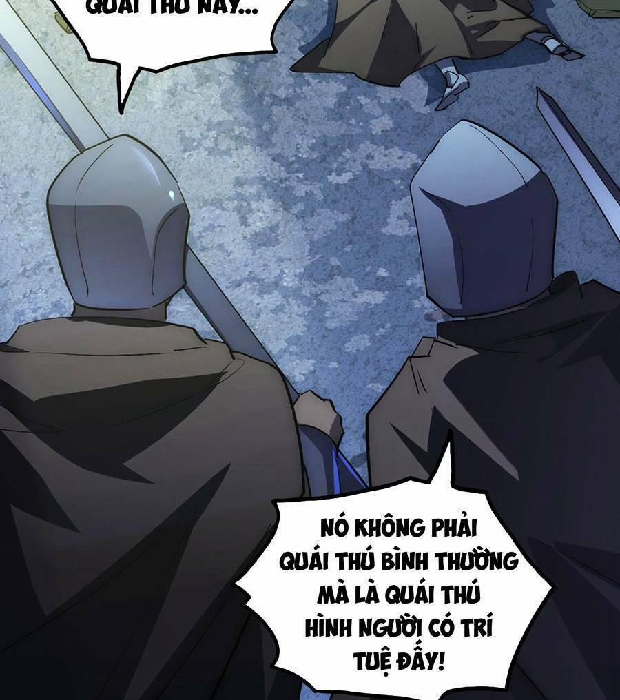 Mạt Thế Quật Khởi 203 trang 22