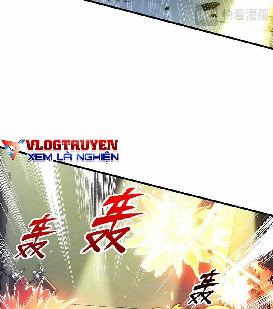 Mạt Thế Quật Khởi 203 trang 26