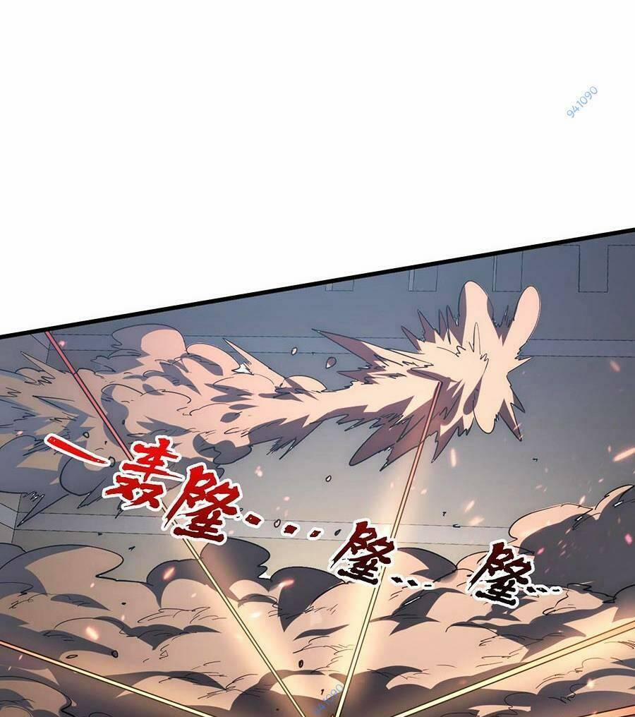 Mạt Thế Quật Khởi 203 trang 28