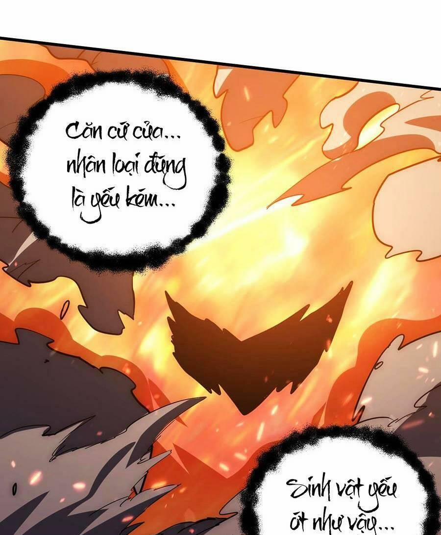 Mạt Thế Quật Khởi 203 trang 32