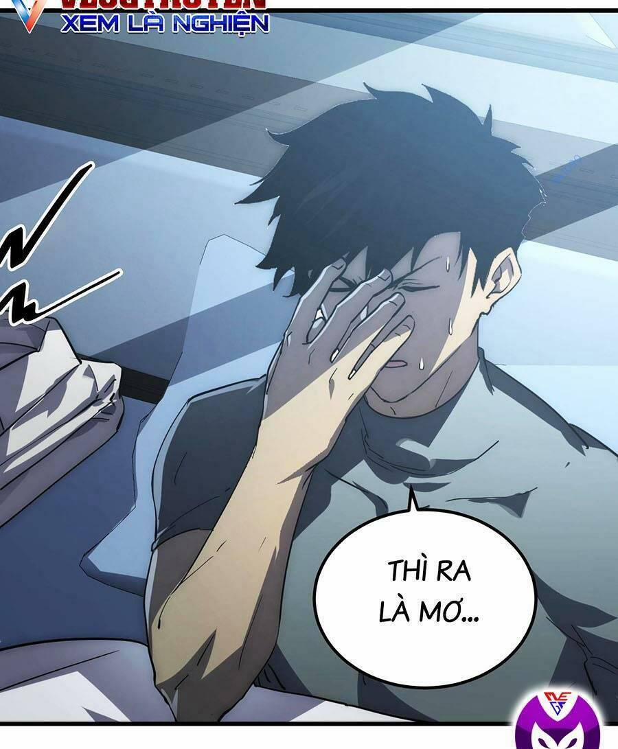 Mạt Thế Quật Khởi 203 trang 40