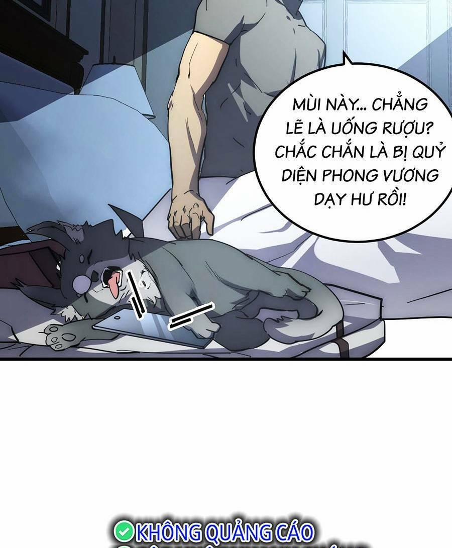 Mạt Thế Quật Khởi 203 trang 42