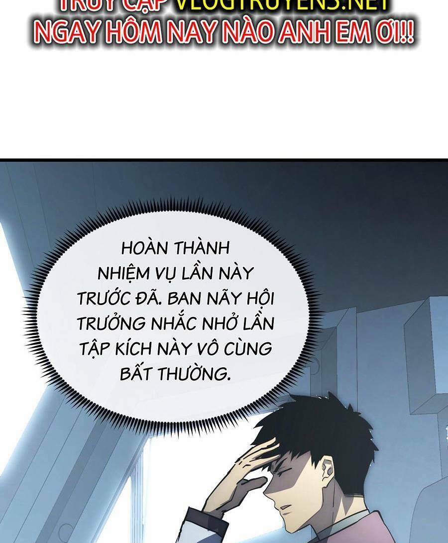 Mạt Thế Quật Khởi 203 trang 50