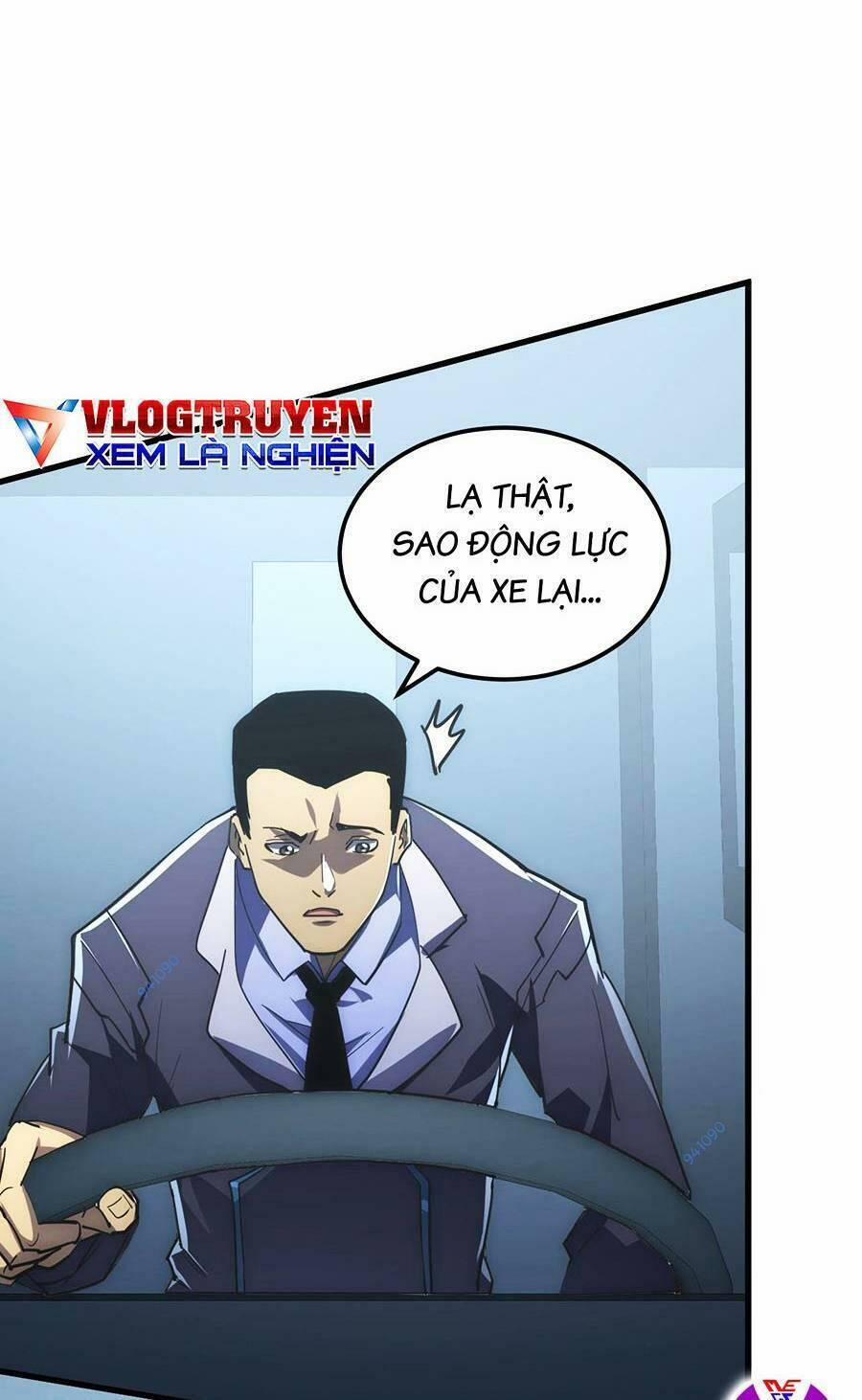 Mạt Thế Quật Khởi 203 trang 62