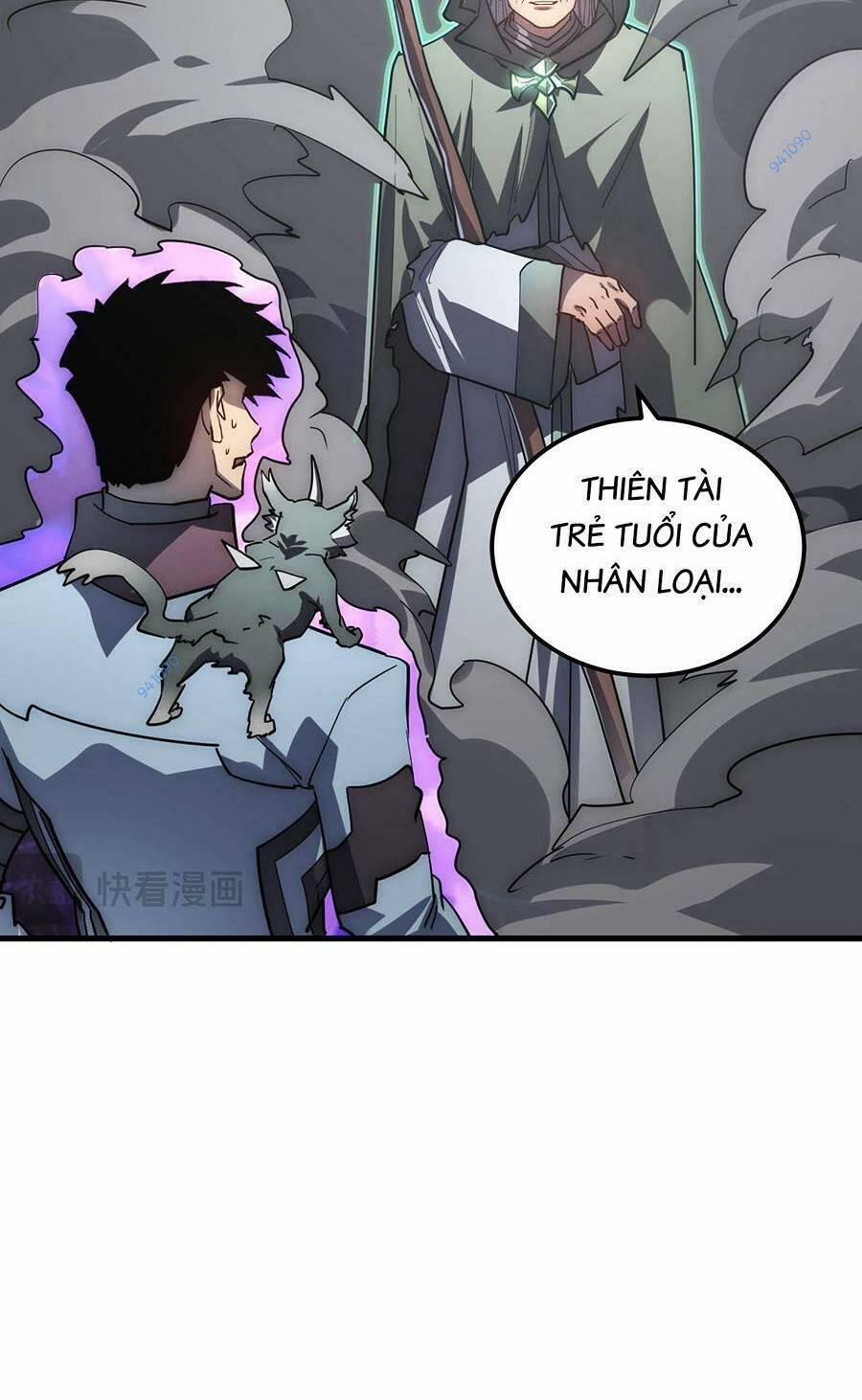 Mạt Thế Quật Khởi 203 trang 68