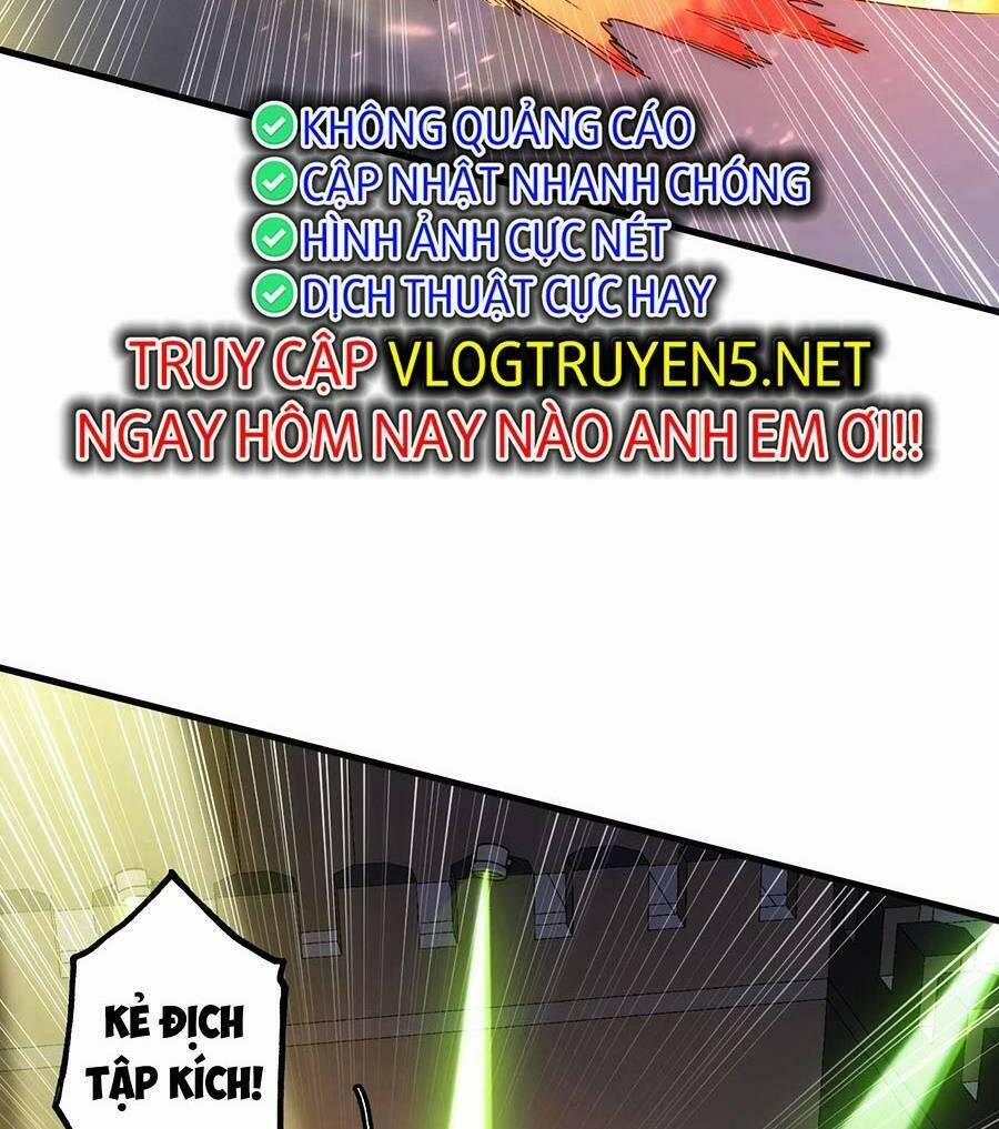 Mạt Thế Quật Khởi 203 trang 9