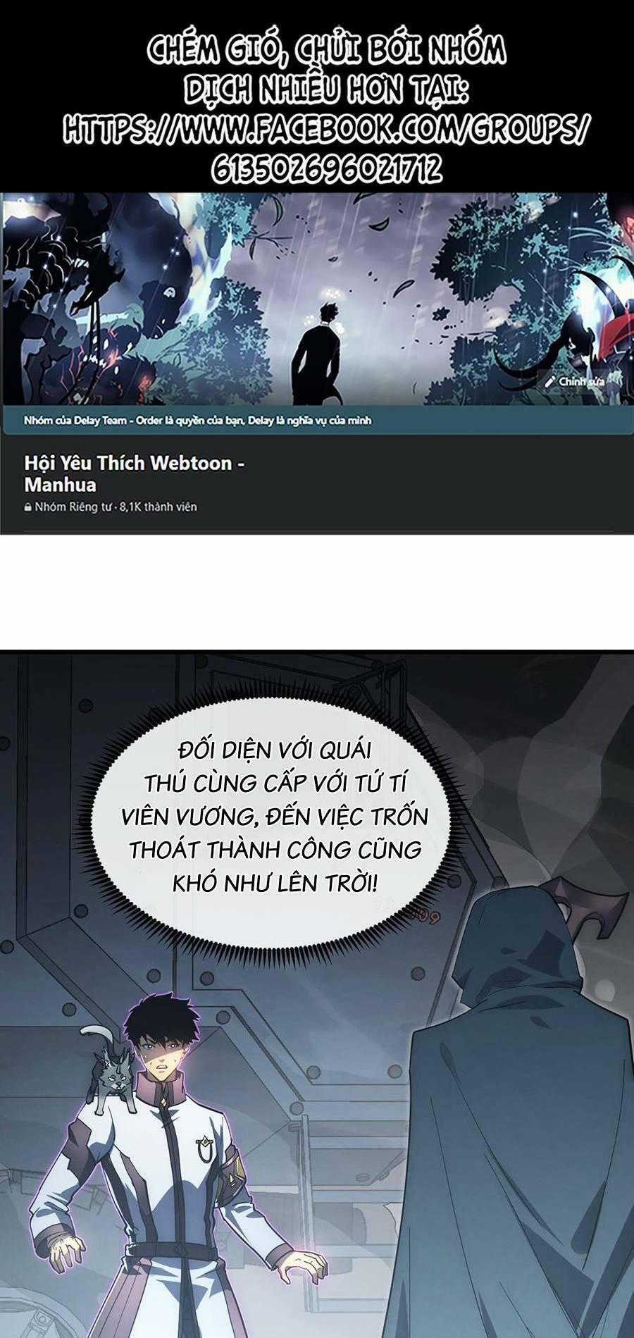 Mạt Thế Quật Khởi 204 trang 1