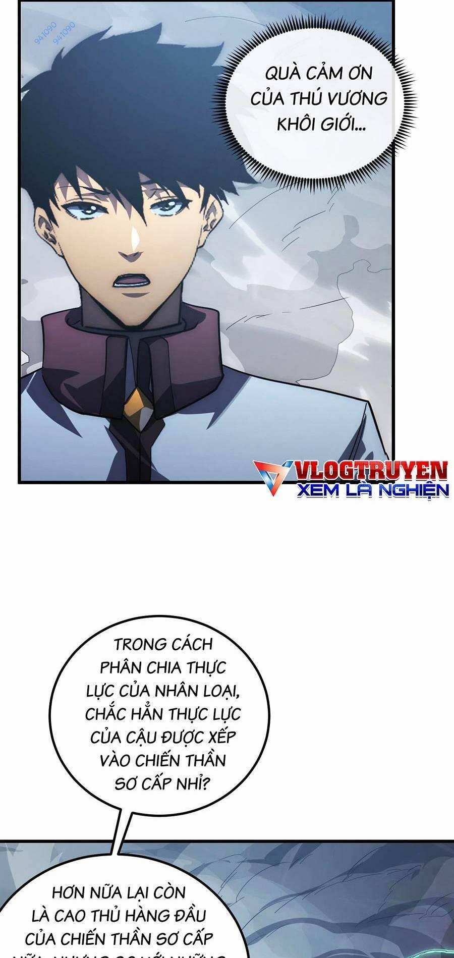 Mạt Thế Quật Khởi 204 trang 10