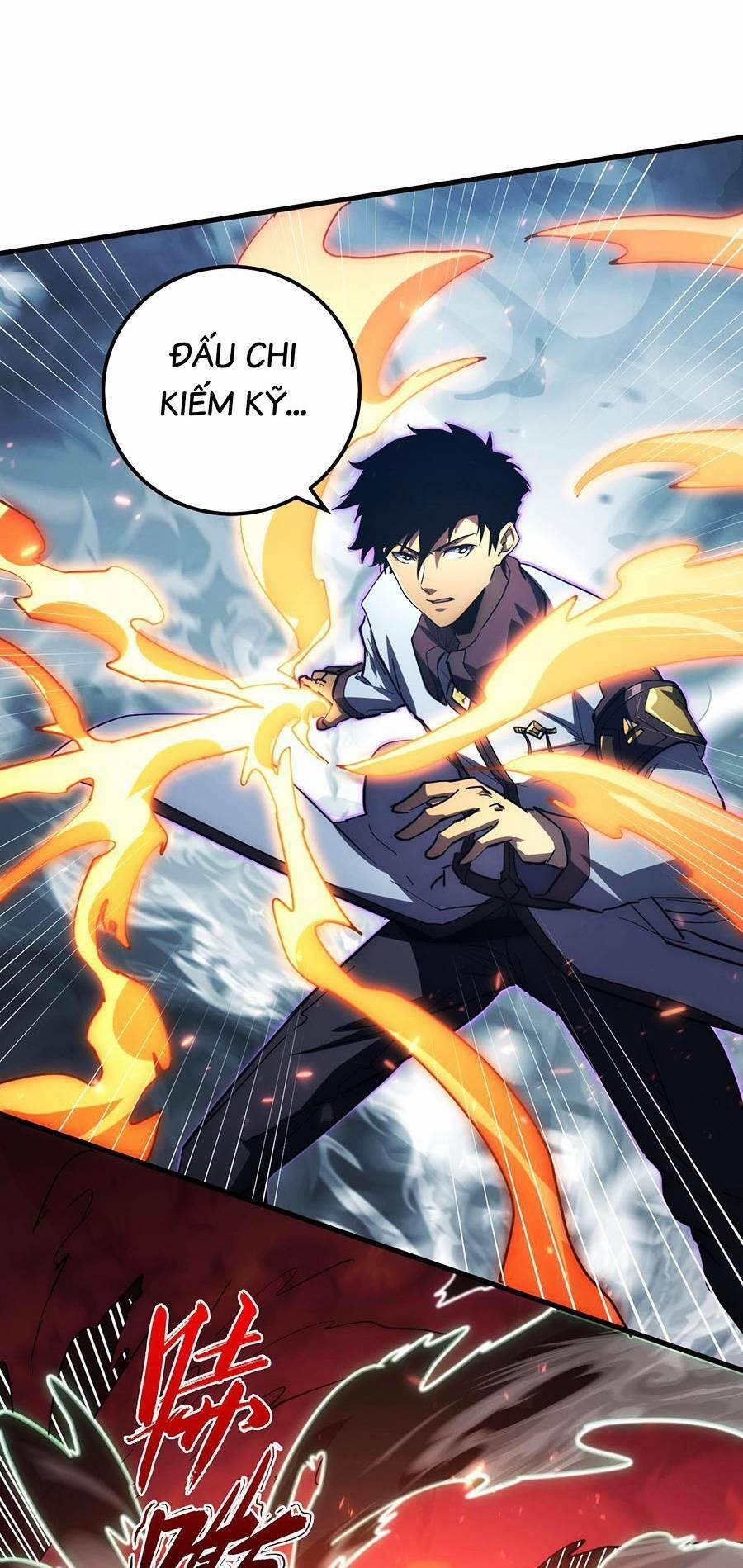 Mạt Thế Quật Khởi 204 trang 13