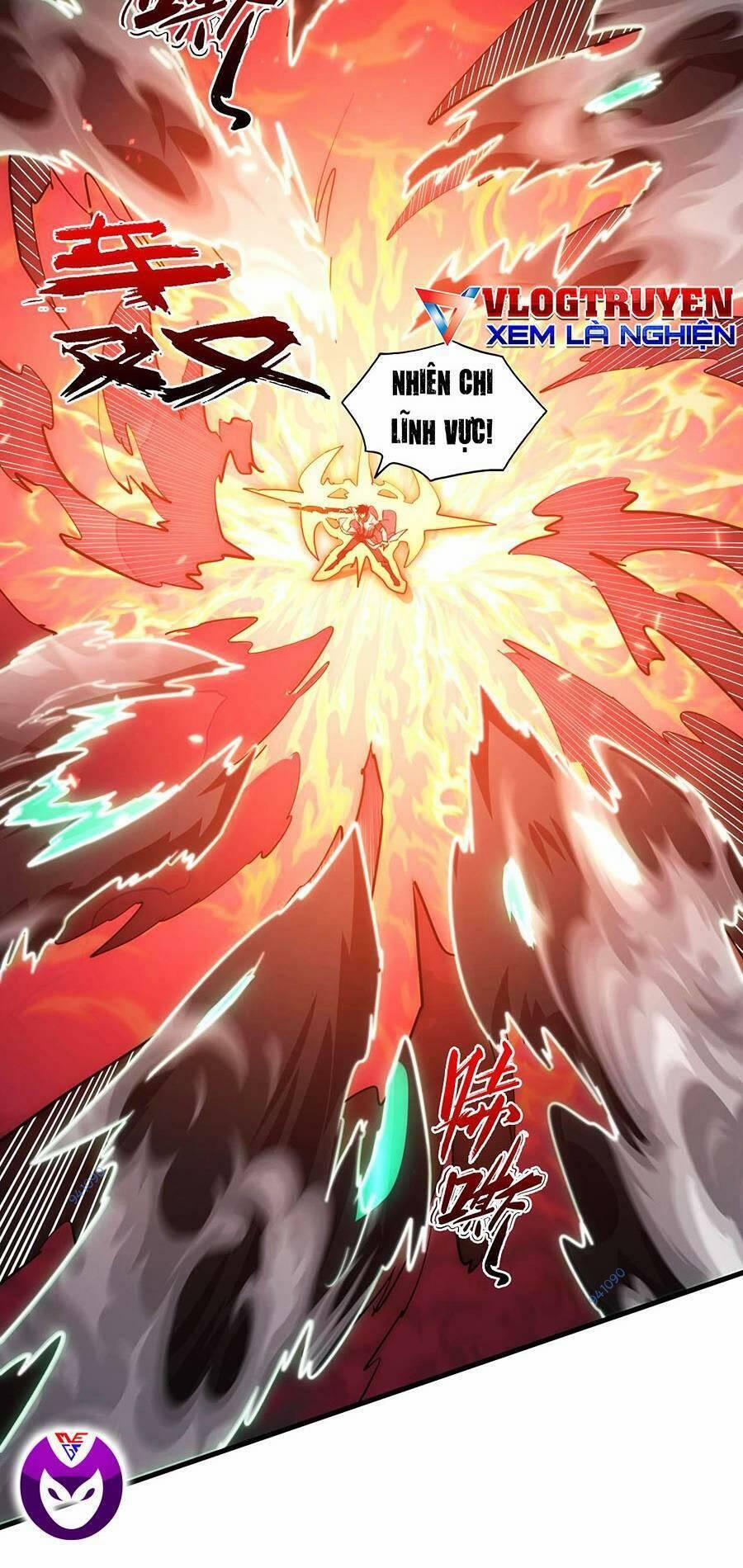 Mạt Thế Quật Khởi 204 trang 14