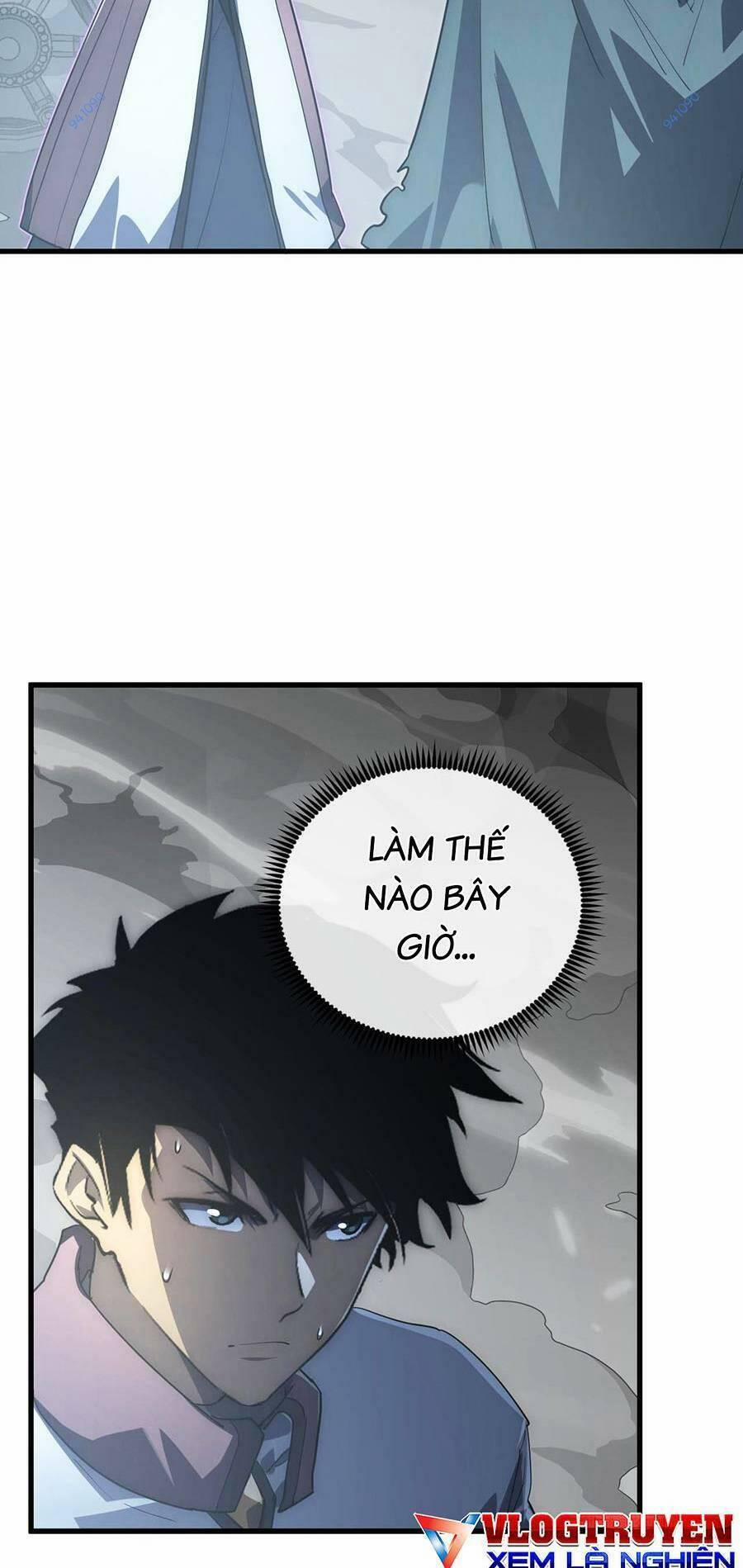 Mạt Thế Quật Khởi 204 trang 2