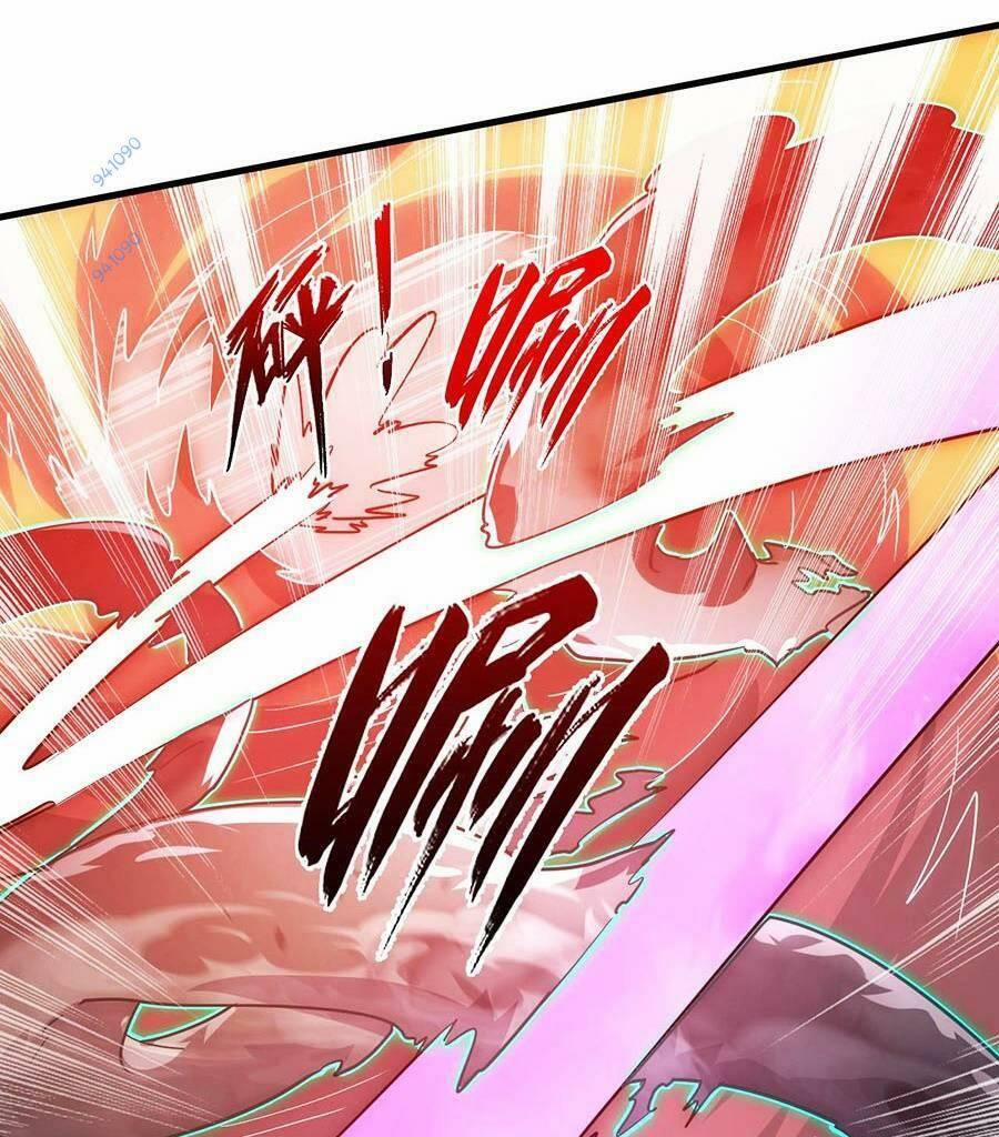 Mạt Thế Quật Khởi 204 trang 21