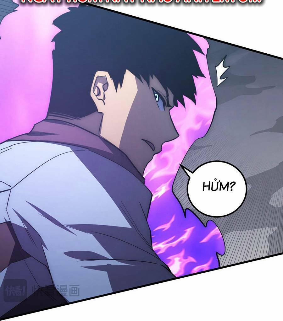 Mạt Thế Quật Khởi 204 trang 23