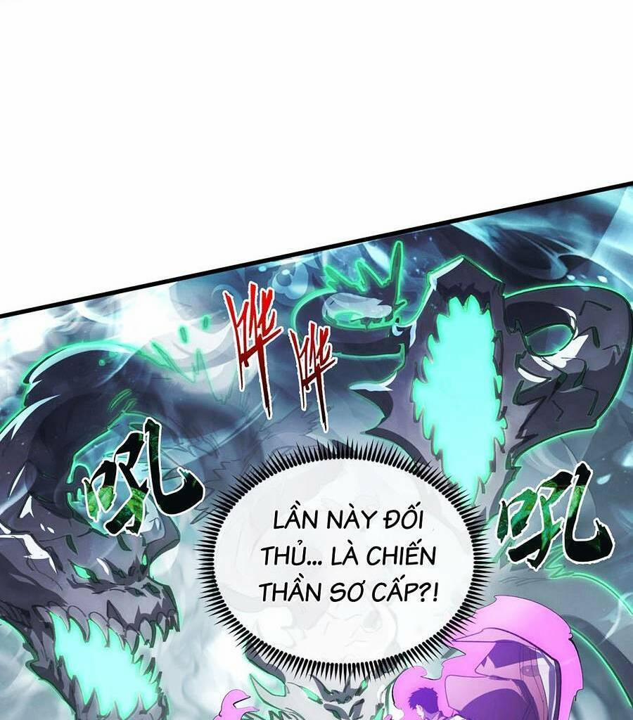 Mạt Thế Quật Khởi 204 trang 24