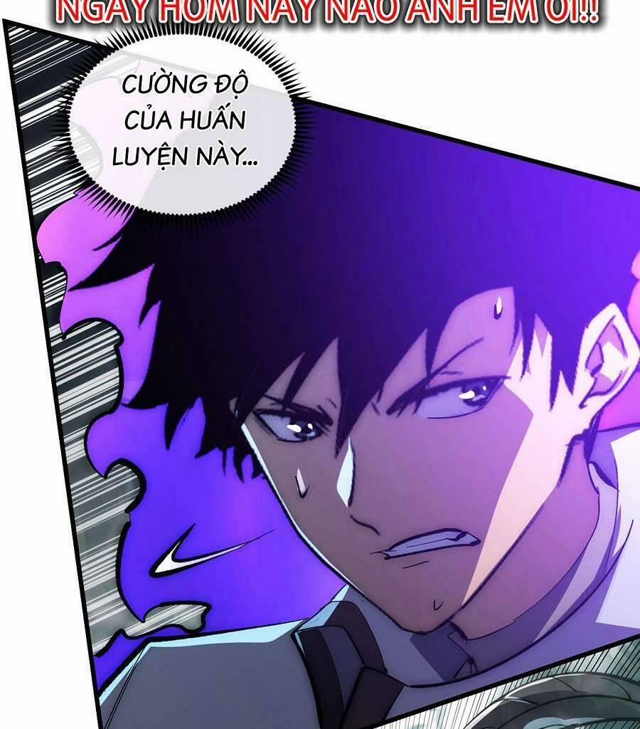 Mạt Thế Quật Khởi 204 trang 30