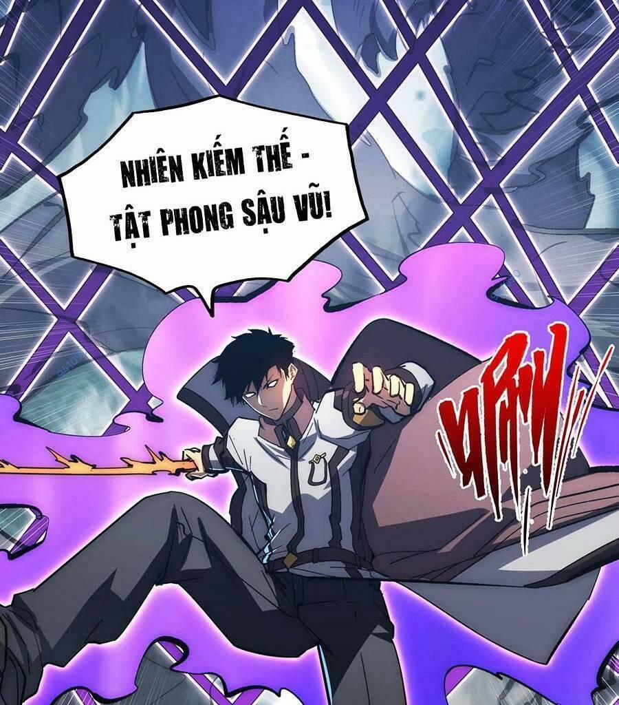 Mạt Thế Quật Khởi 204 trang 34