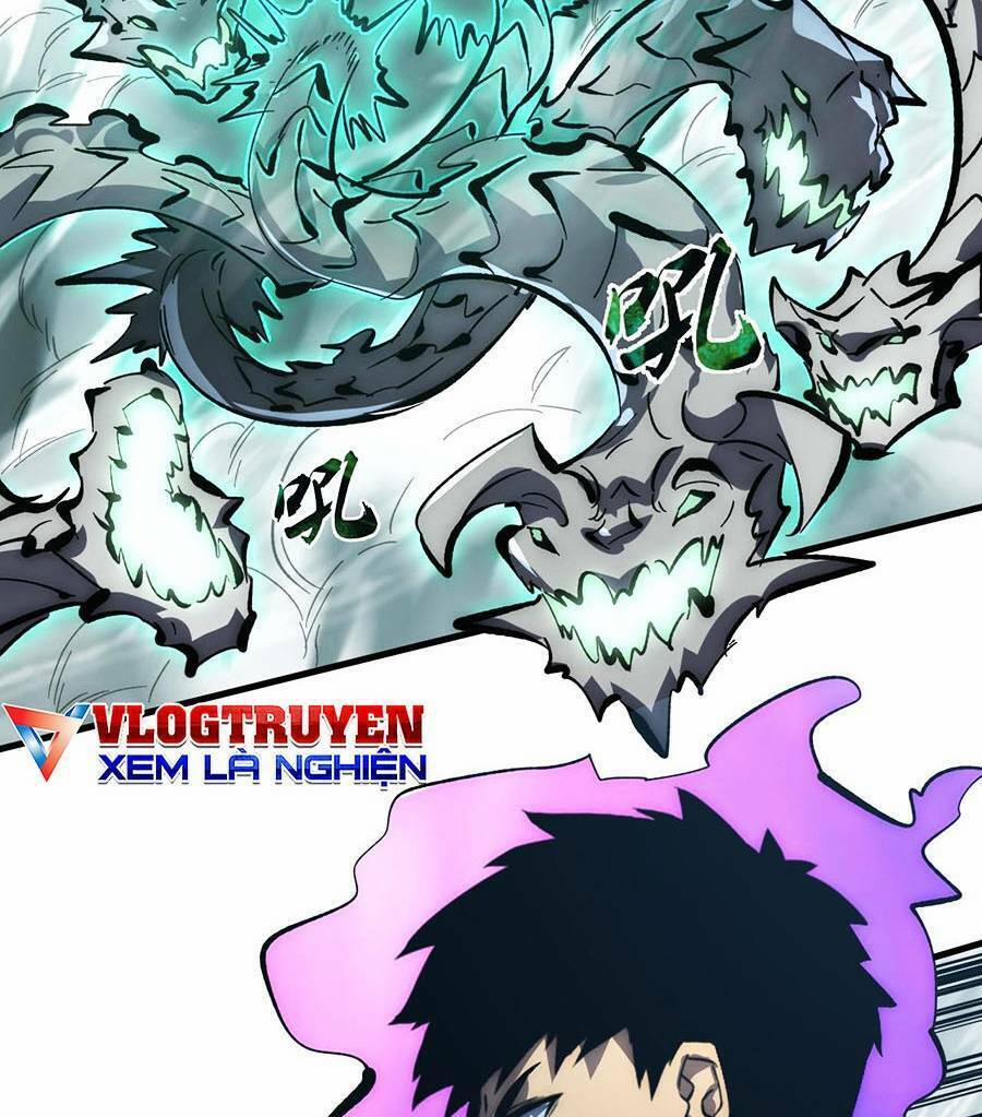 Mạt Thế Quật Khởi 204 trang 39