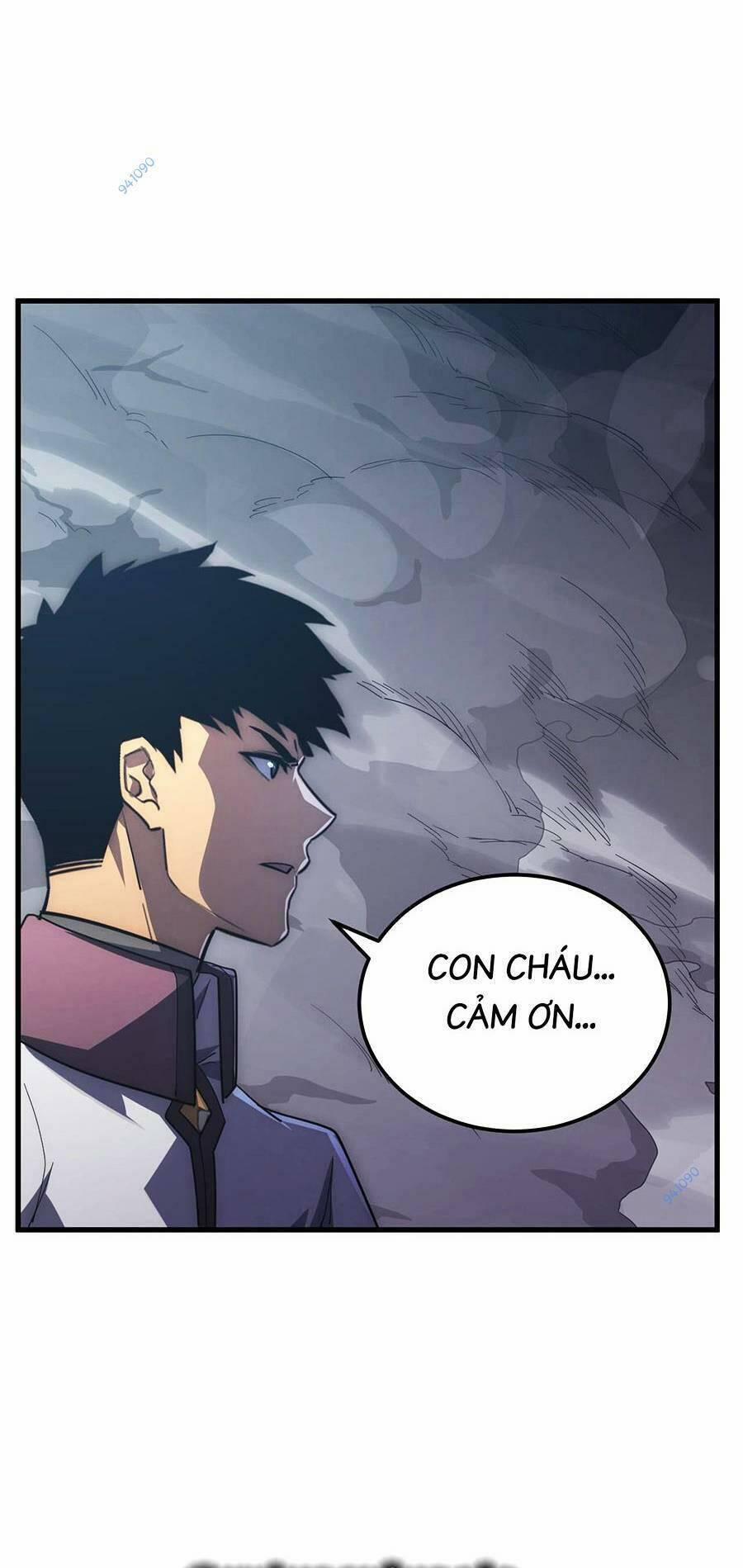 Mạt Thế Quật Khởi 204 trang 4