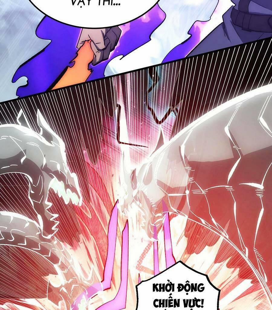 Mạt Thế Quật Khởi 204 trang 42