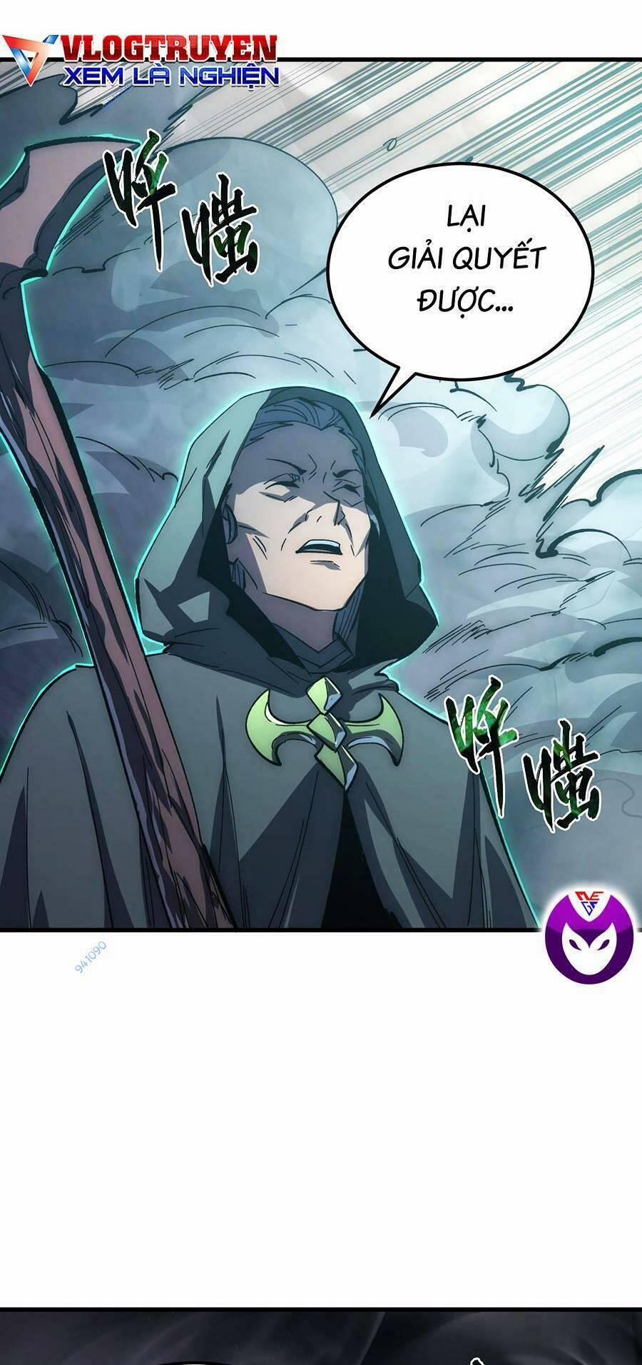 Mạt Thế Quật Khởi 204 trang 47