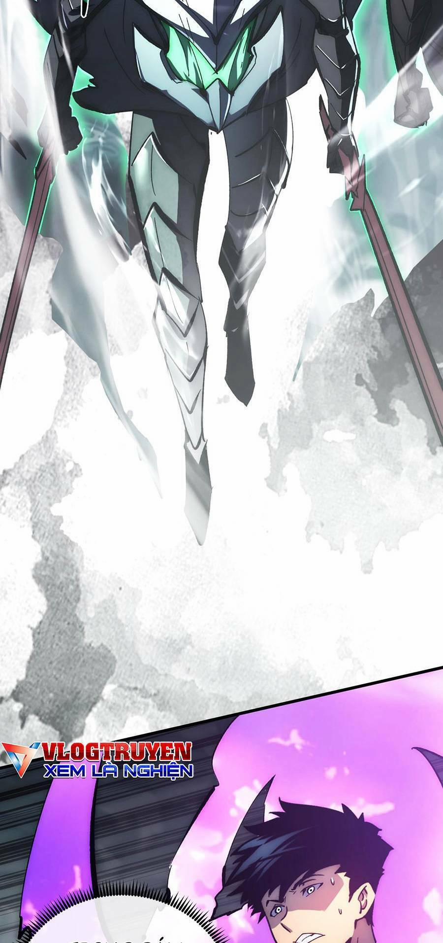 Mạt Thế Quật Khởi 204 trang 50