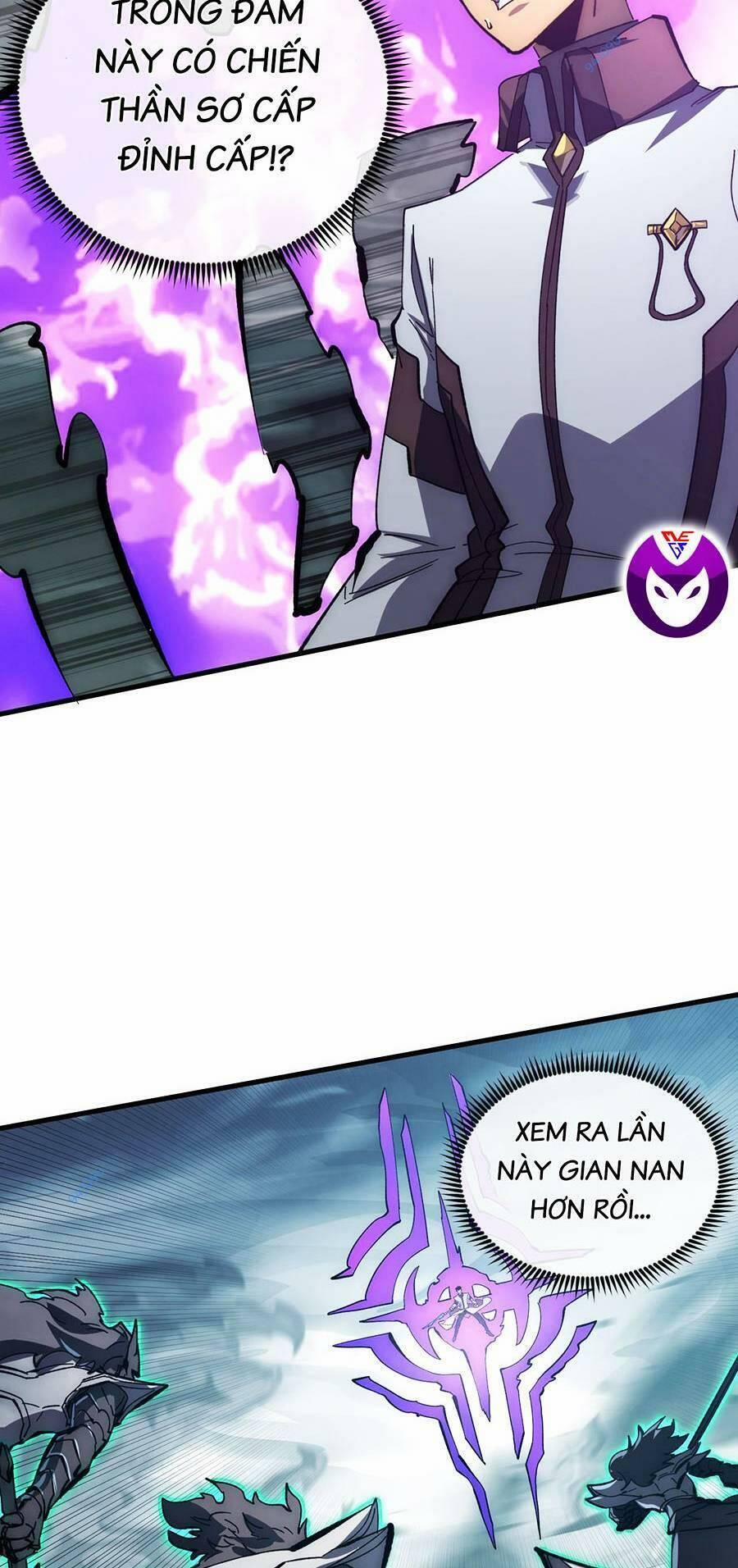 Mạt Thế Quật Khởi 204 trang 51