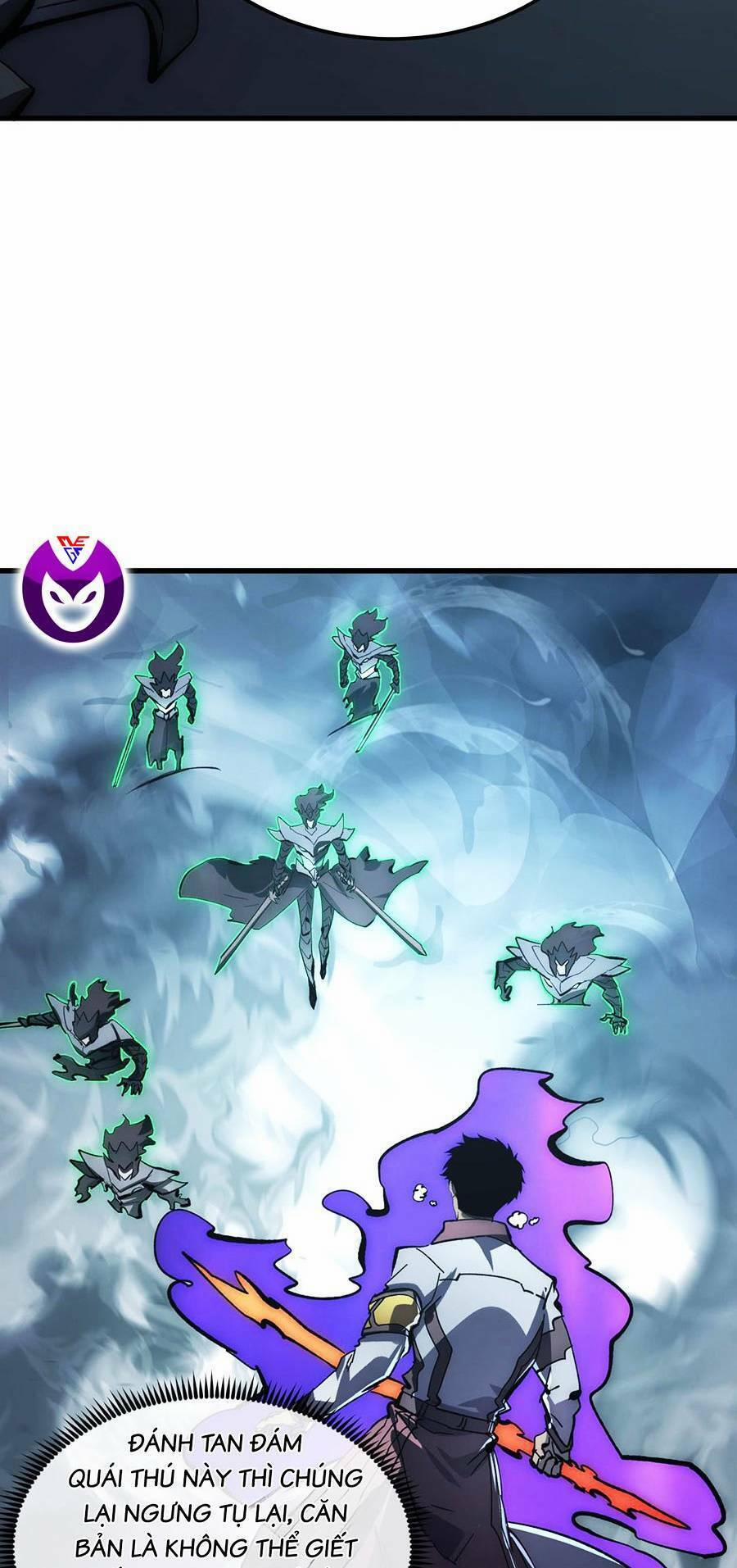 Mạt Thế Quật Khởi 204 trang 58