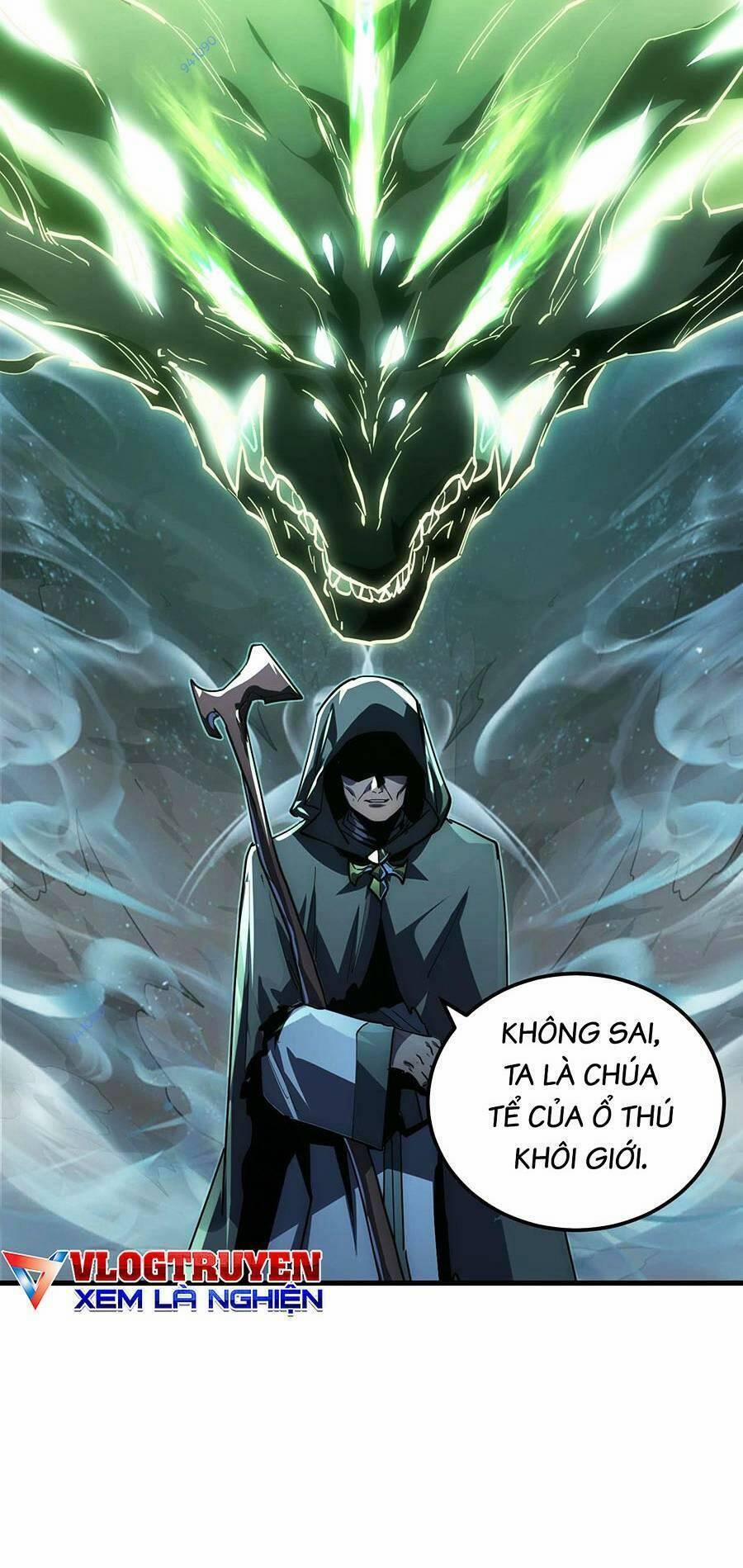 Mạt Thế Quật Khởi 204 trang 6