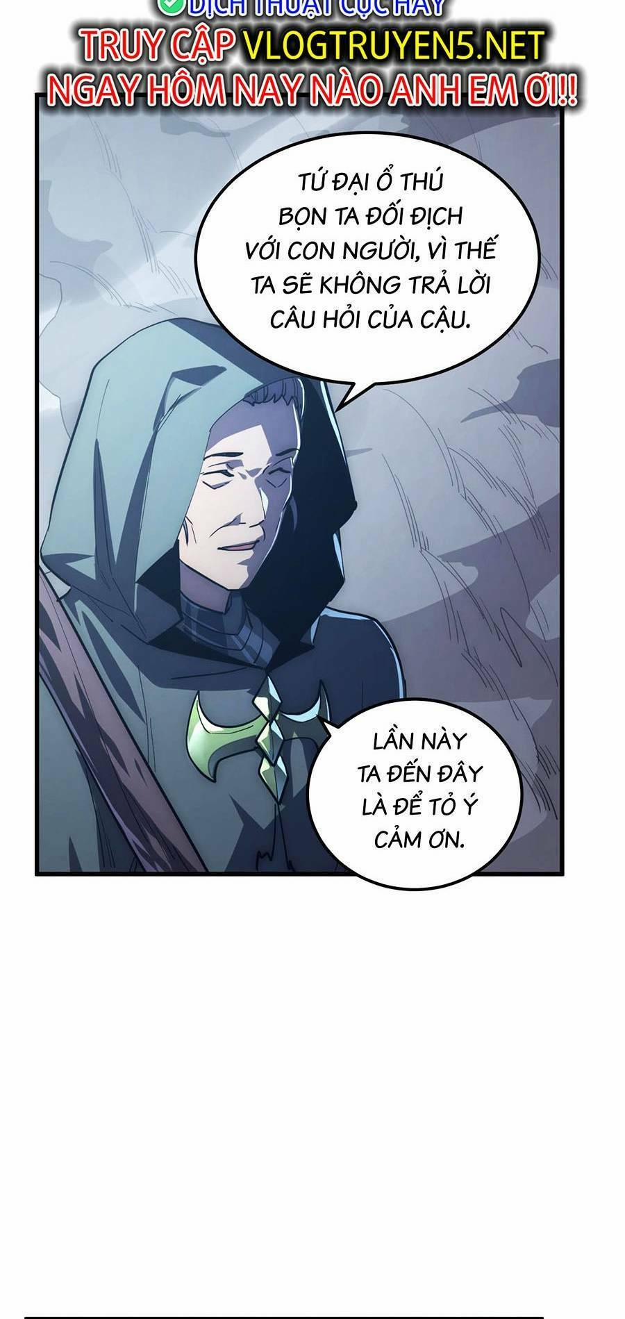 Mạt Thế Quật Khởi 204 trang 9