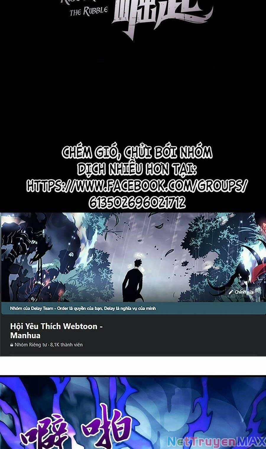 Mạt Thế Quật Khởi 205 trang 1