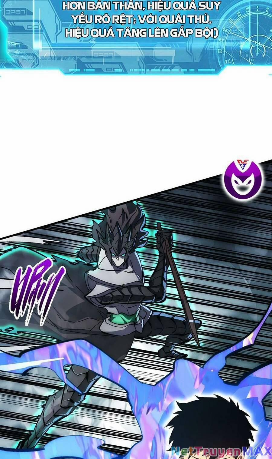 Mạt Thế Quật Khởi 205 trang 13