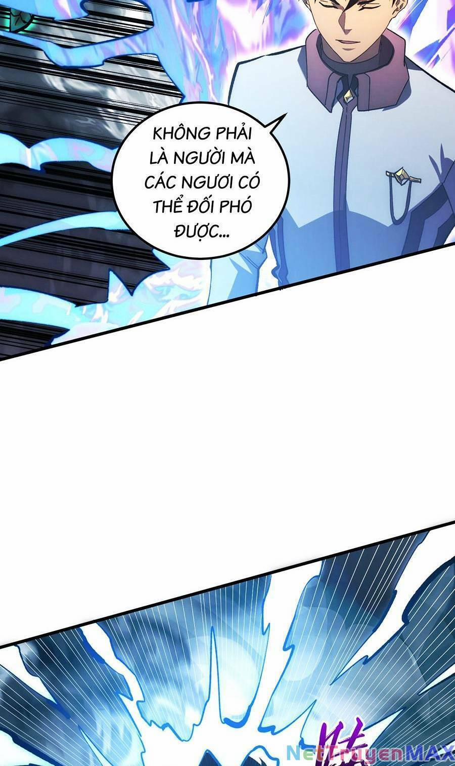 Mạt Thế Quật Khởi 205 trang 14