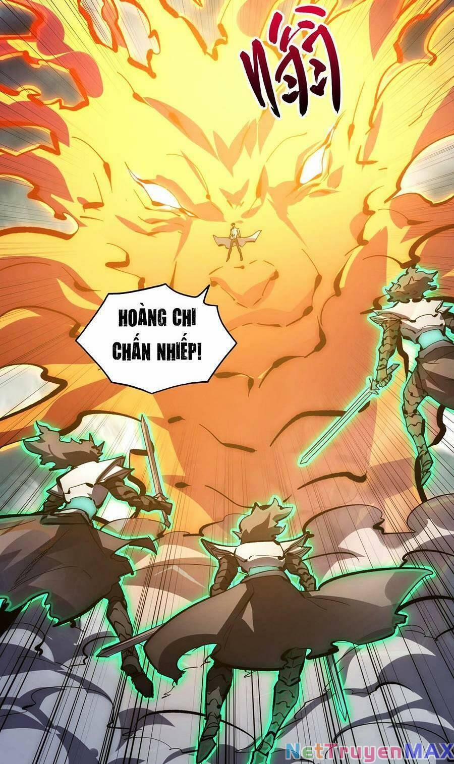 Mạt Thế Quật Khởi 205 trang 16