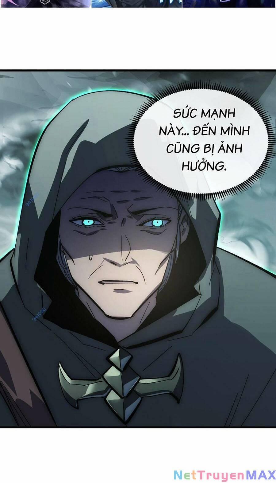 Mạt Thế Quật Khởi 205 trang 21