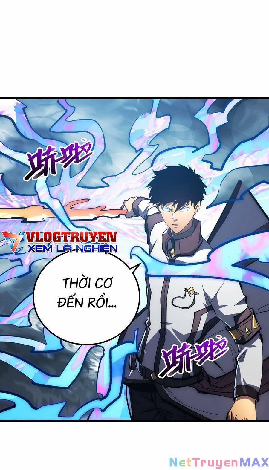 Mạt Thế Quật Khởi 205 trang 22