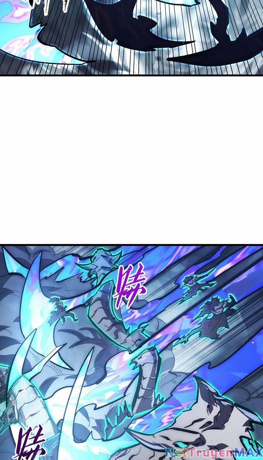 Mạt Thế Quật Khởi 205 trang 24