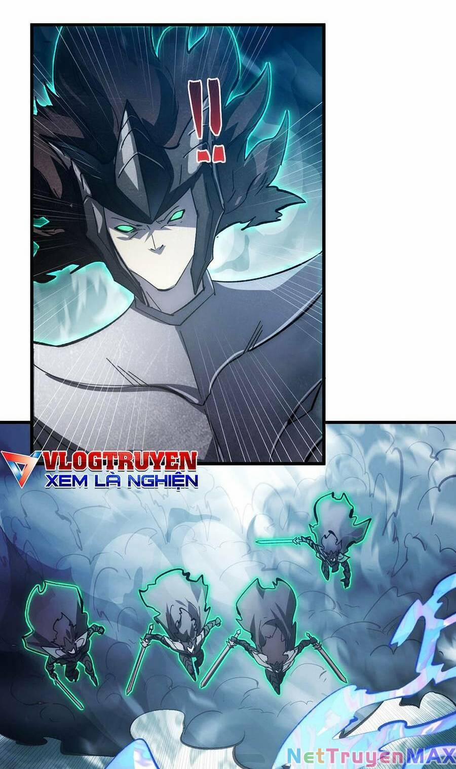 Mạt Thế Quật Khởi 205 trang 3