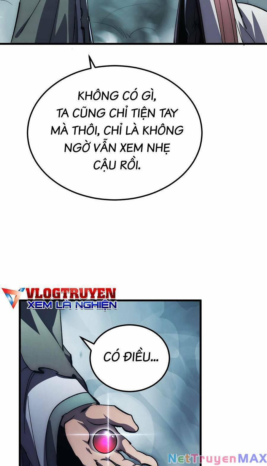 Mạt Thế Quật Khởi 205 trang 30