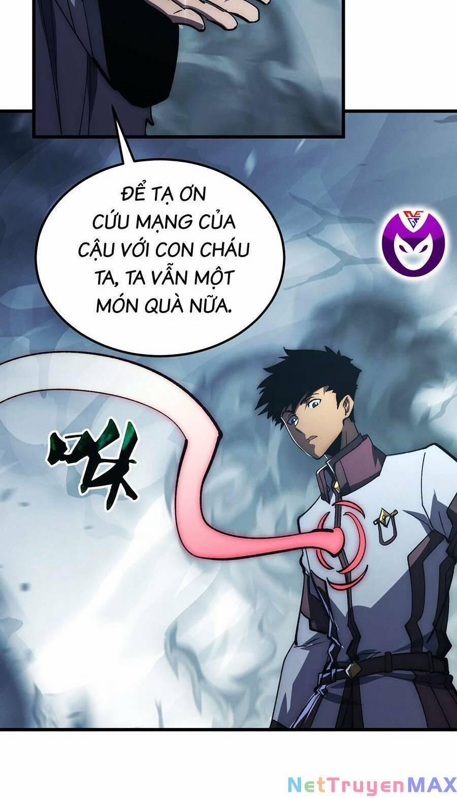 Mạt Thế Quật Khởi 205 trang 31