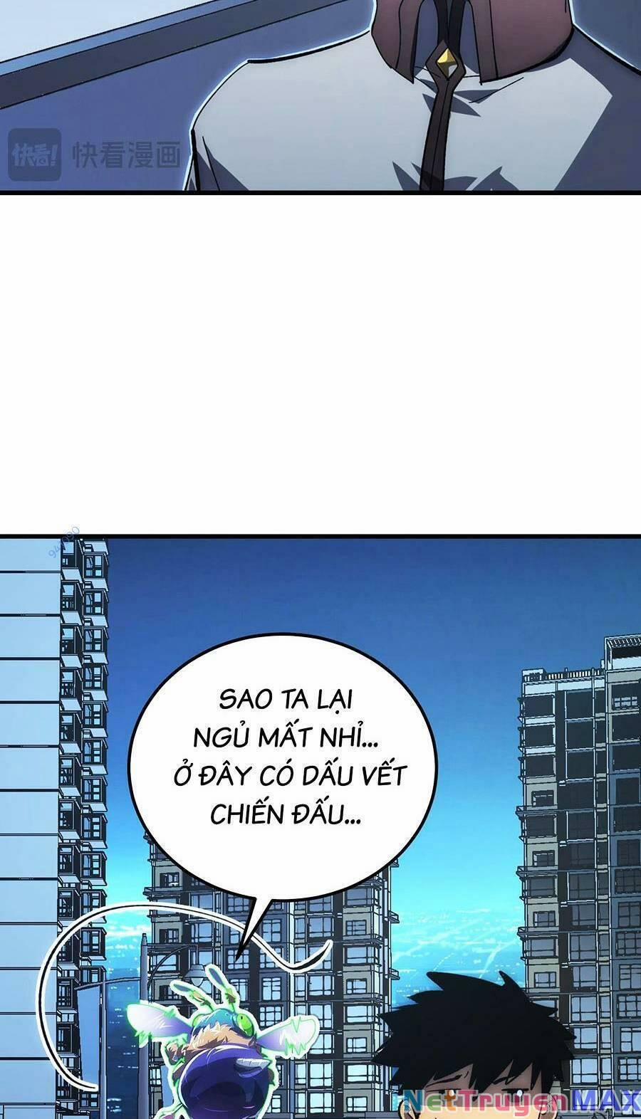 Mạt Thế Quật Khởi 205 trang 36