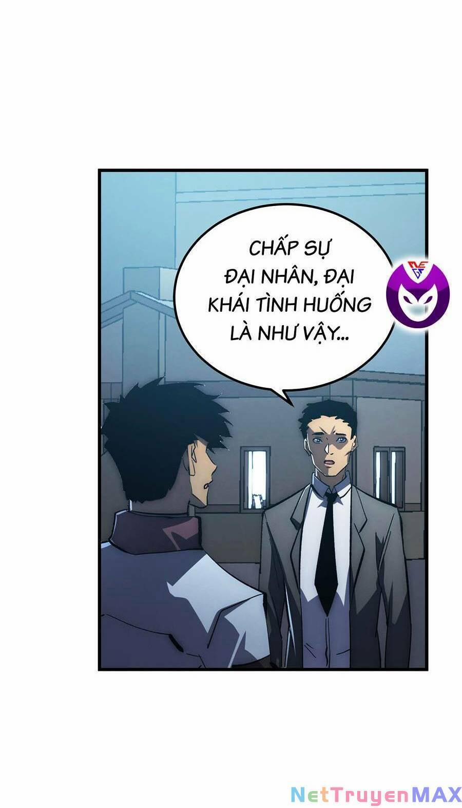 Mạt Thế Quật Khởi 205 trang 39