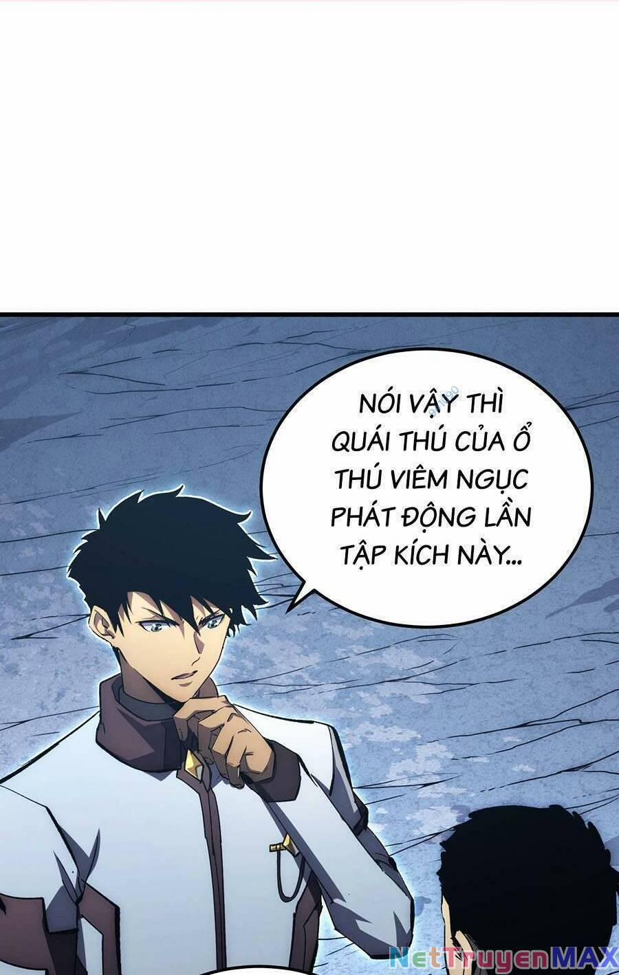 Mạt Thế Quật Khởi 205 trang 41