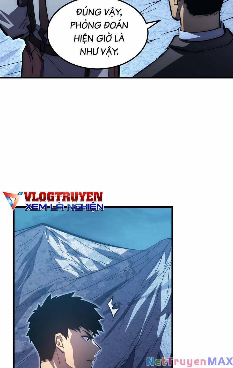 Mạt Thế Quật Khởi 205 trang 42