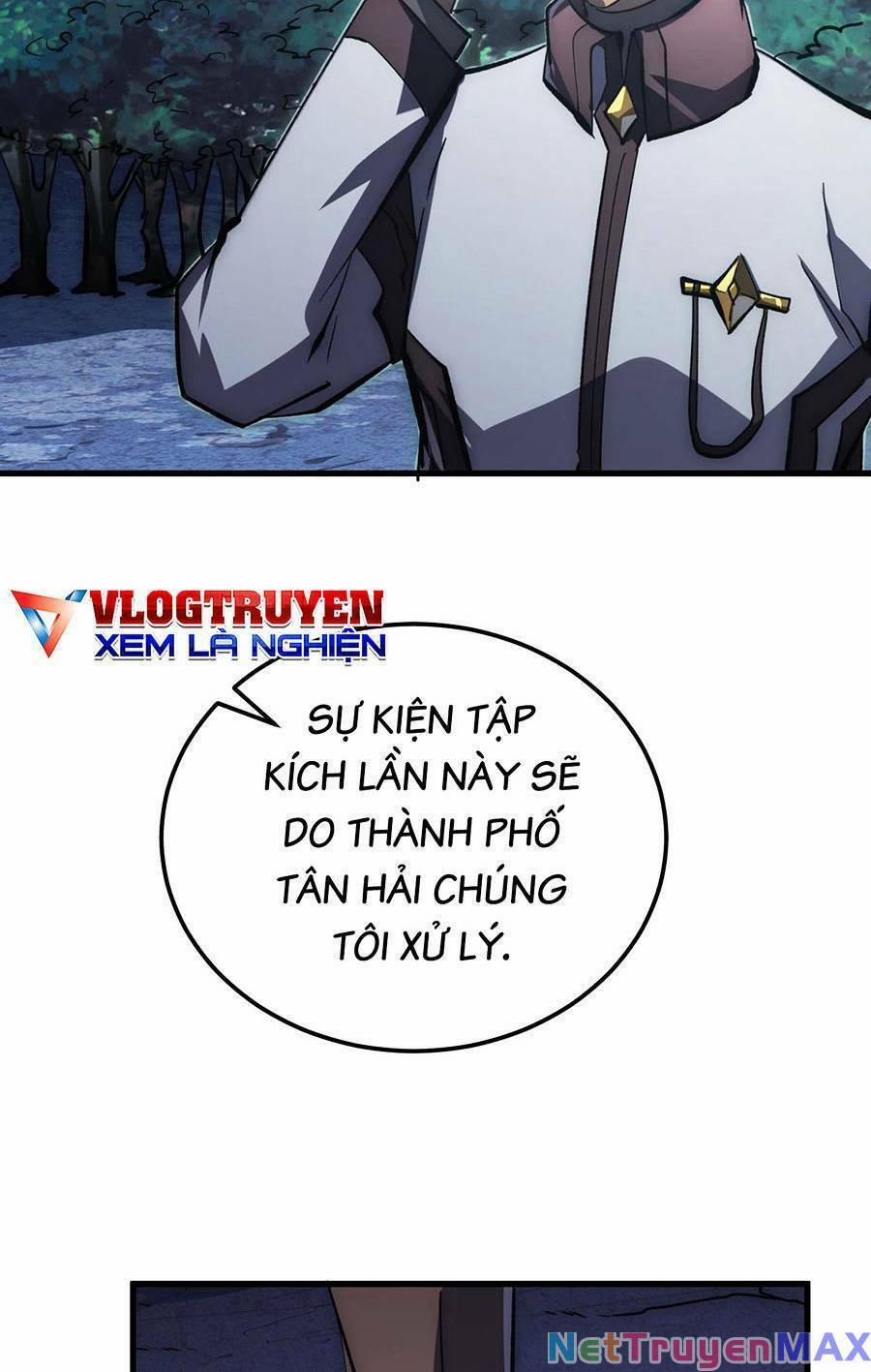 Mạt Thế Quật Khởi 205 trang 46