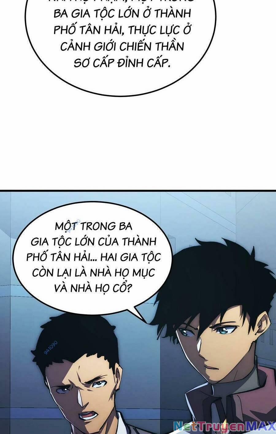 Mạt Thế Quật Khởi 205 trang 53