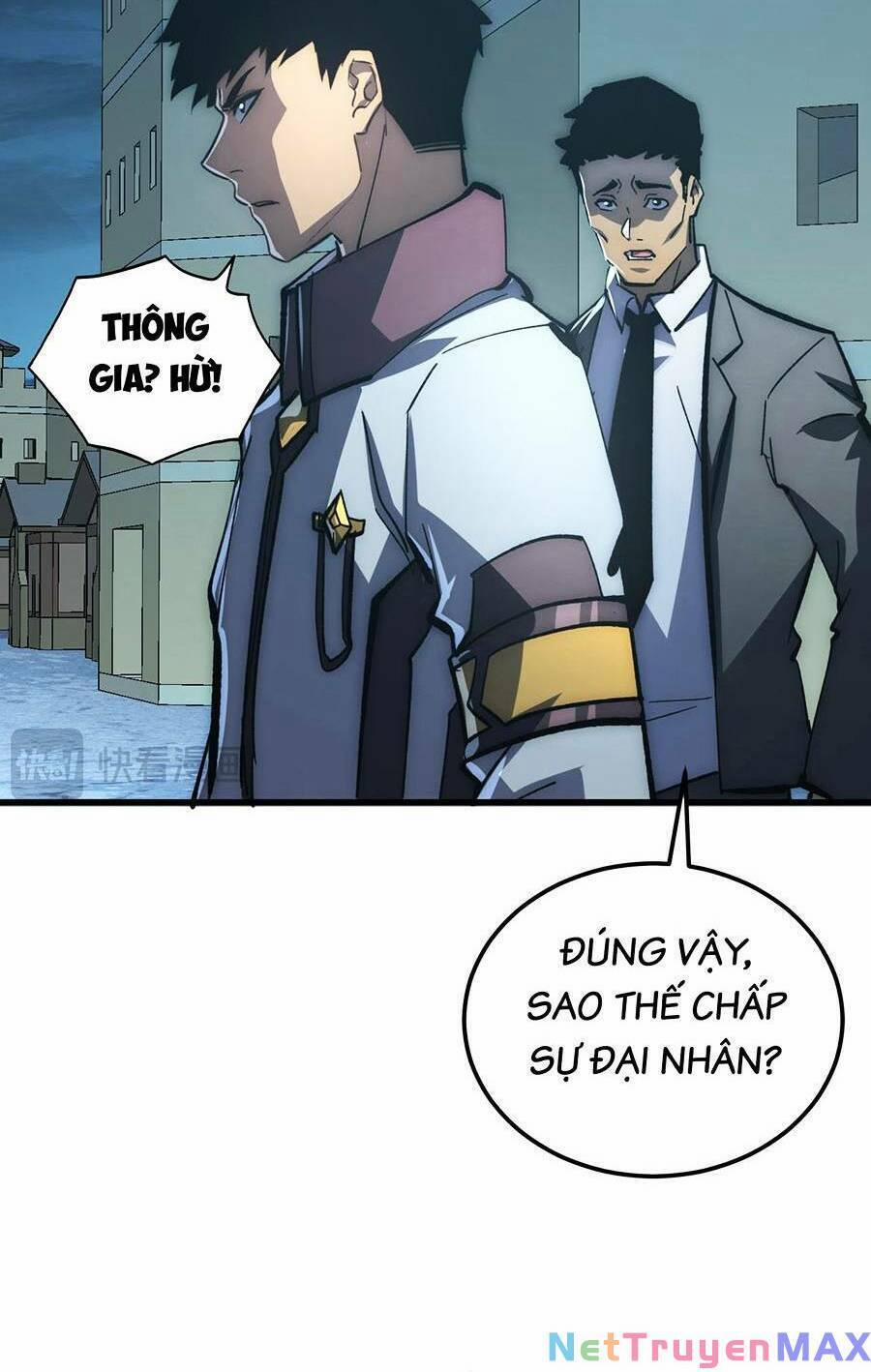 Mạt Thế Quật Khởi 205 trang 55