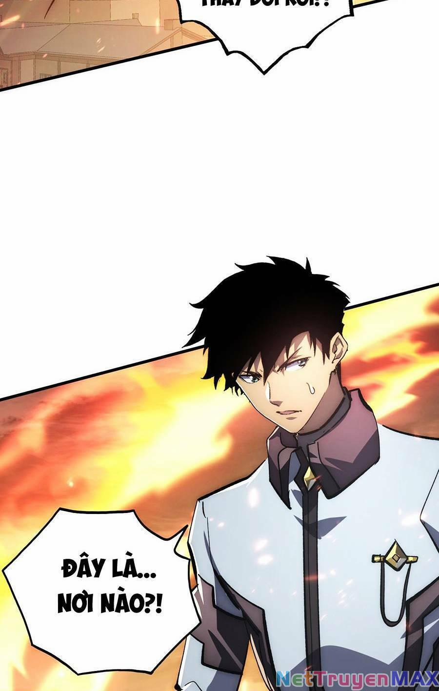 Mạt Thế Quật Khởi 205 trang 58