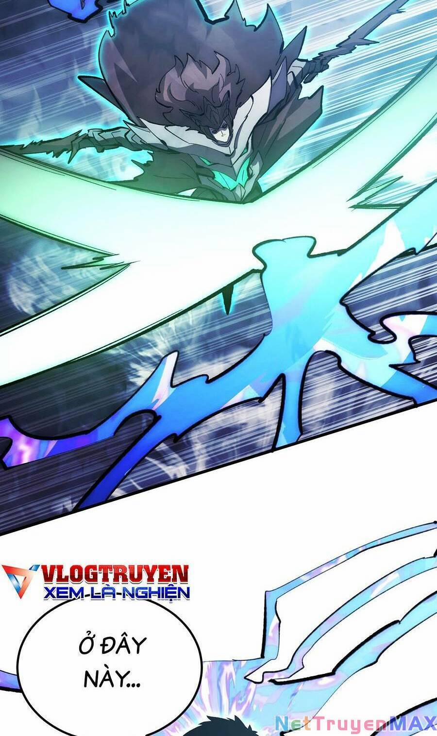 Mạt Thế Quật Khởi 205 trang 7