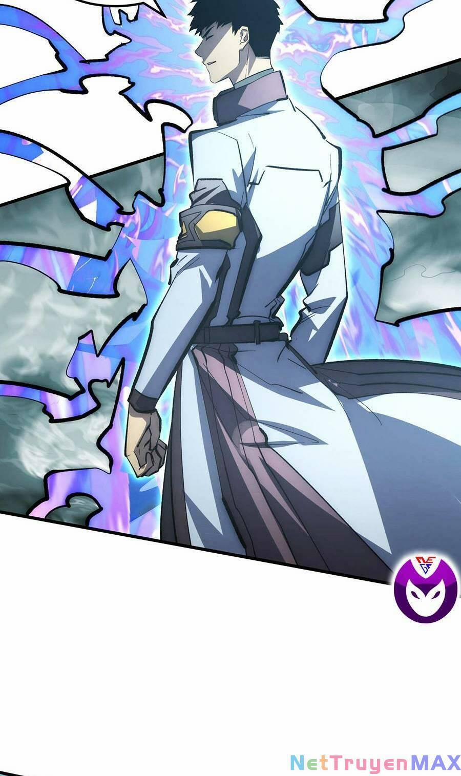 Mạt Thế Quật Khởi 205 trang 8