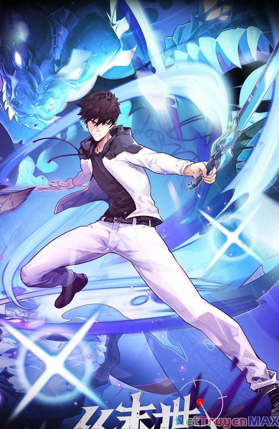 Mạt Thế Quật Khởi 206 trang 0